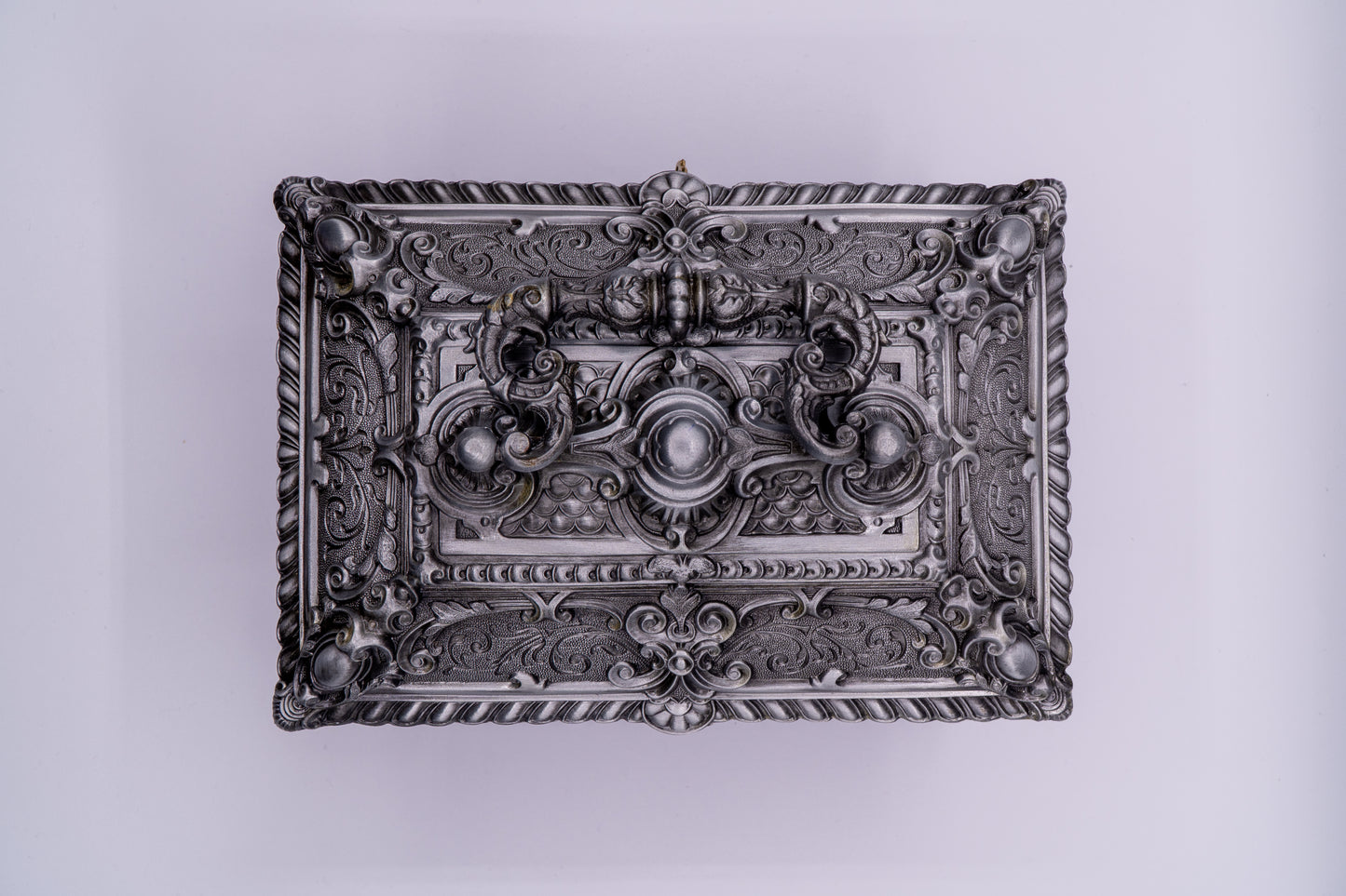 Cofanetto Portagioie (Art. 705)