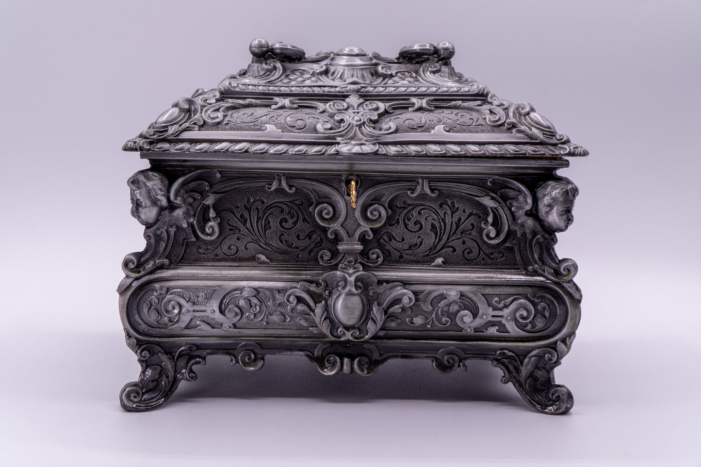 Cofanetto Portagioie (Art. 705)