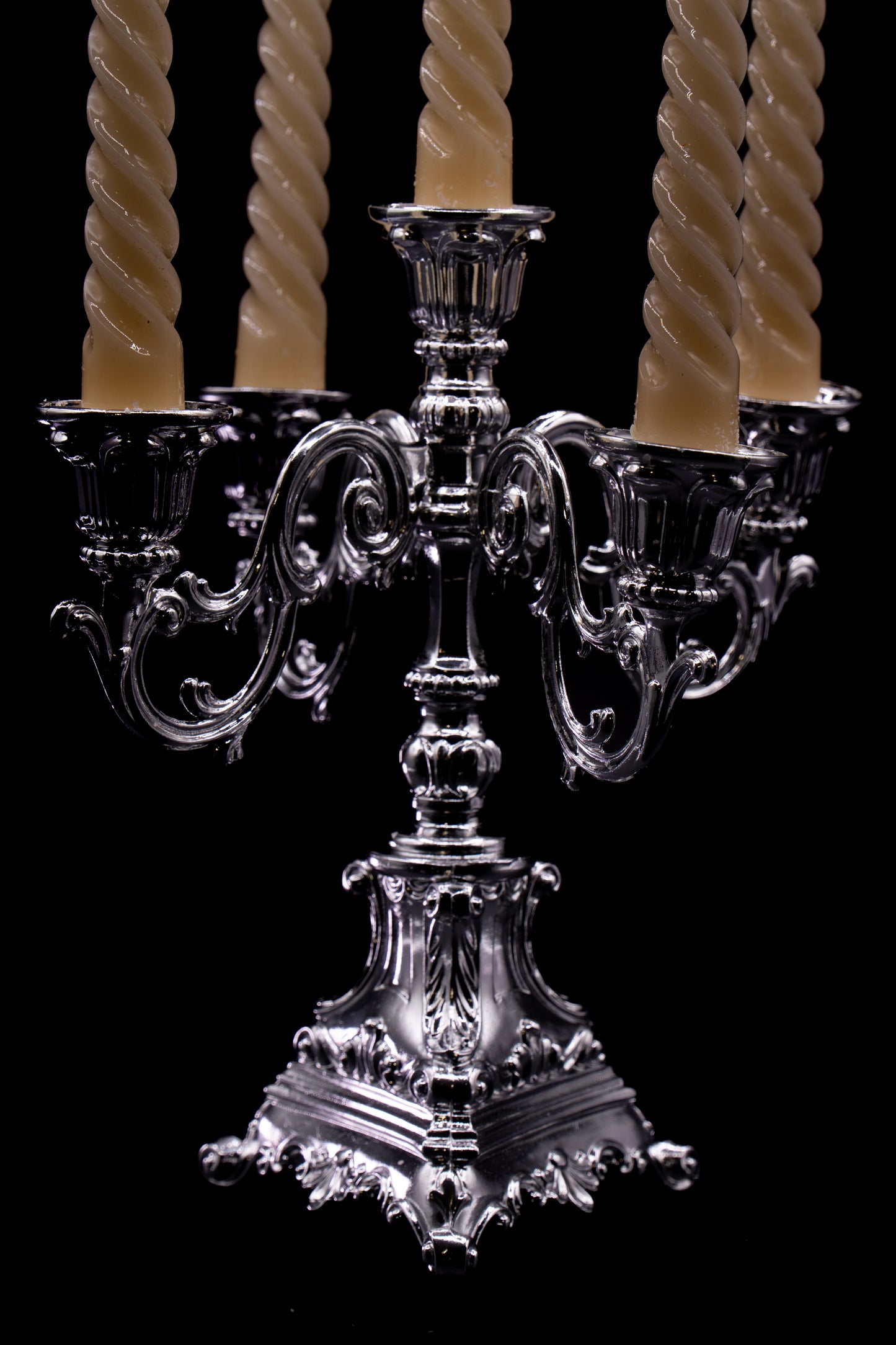 Candelabro 5 Fuochi (Art. 1050/5F)