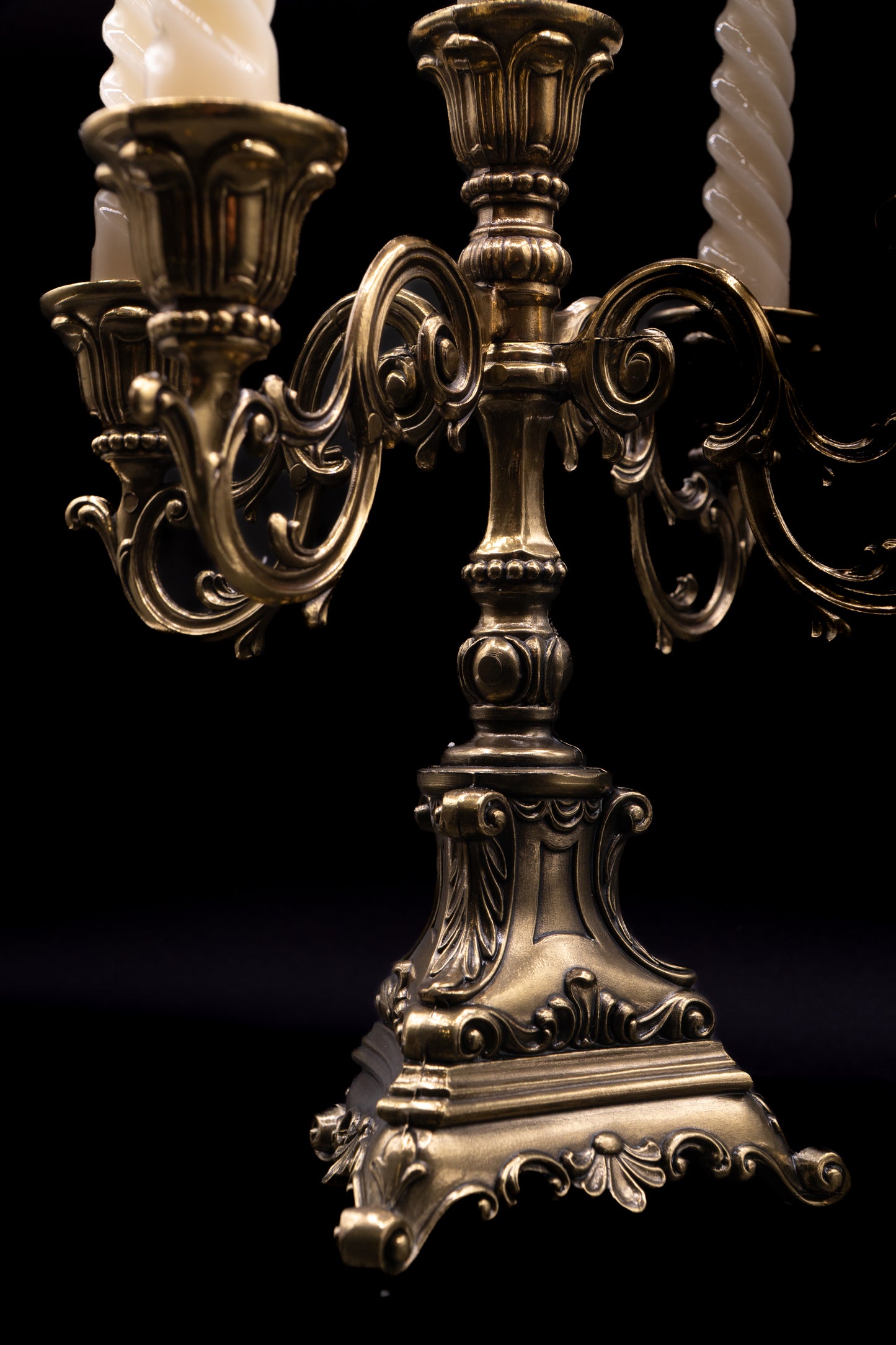 Candelabro 5 Fuochi (Art. 1050/5F)