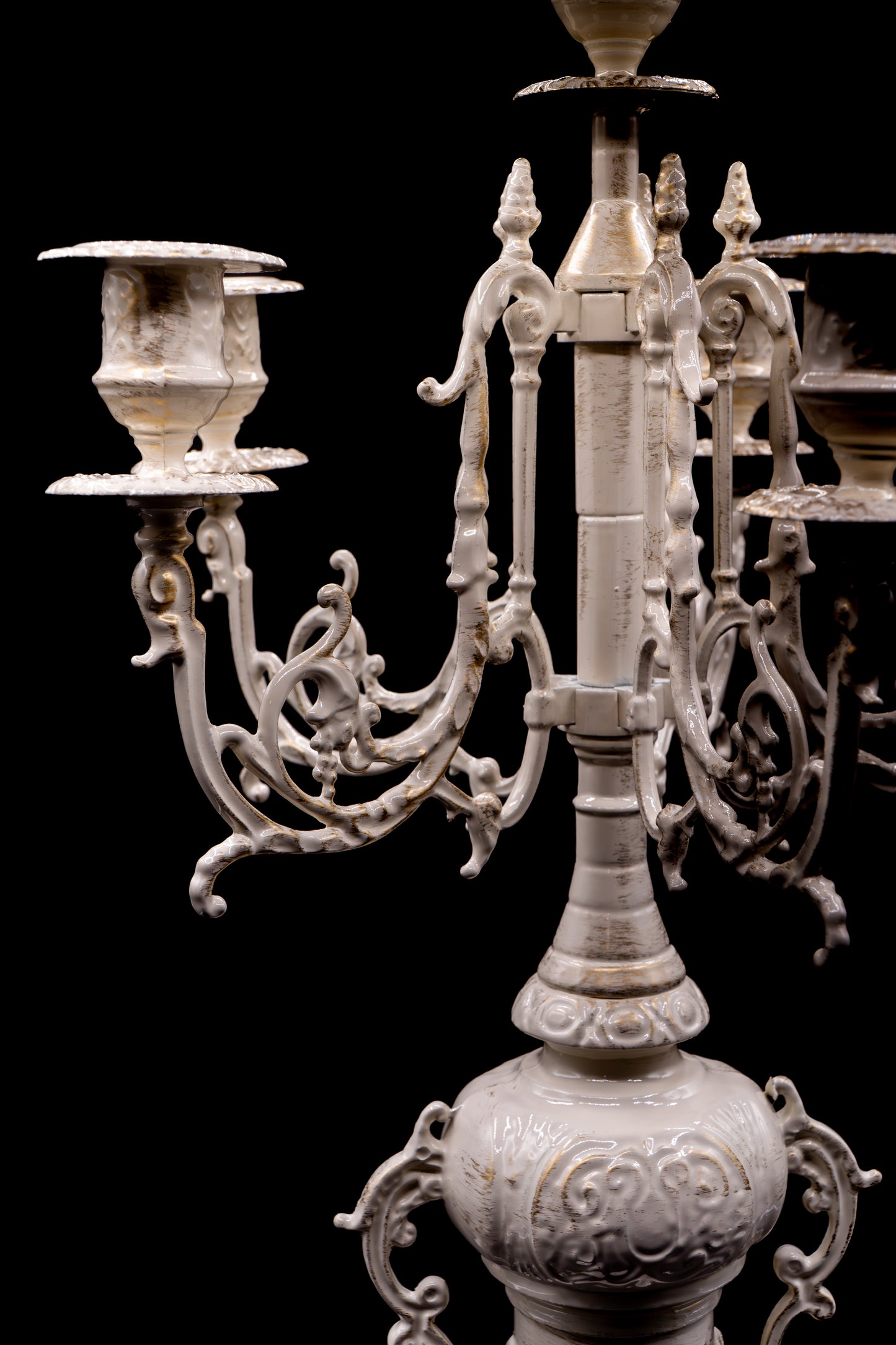 Candelabro 6 Fuochi (Art. 1250 / 6F)