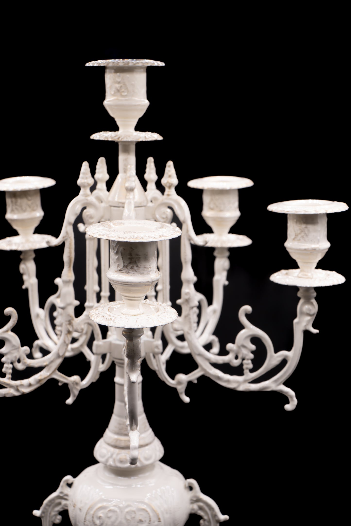 Candelabro 6 Fuochi (Art. 1250 / 6F)
