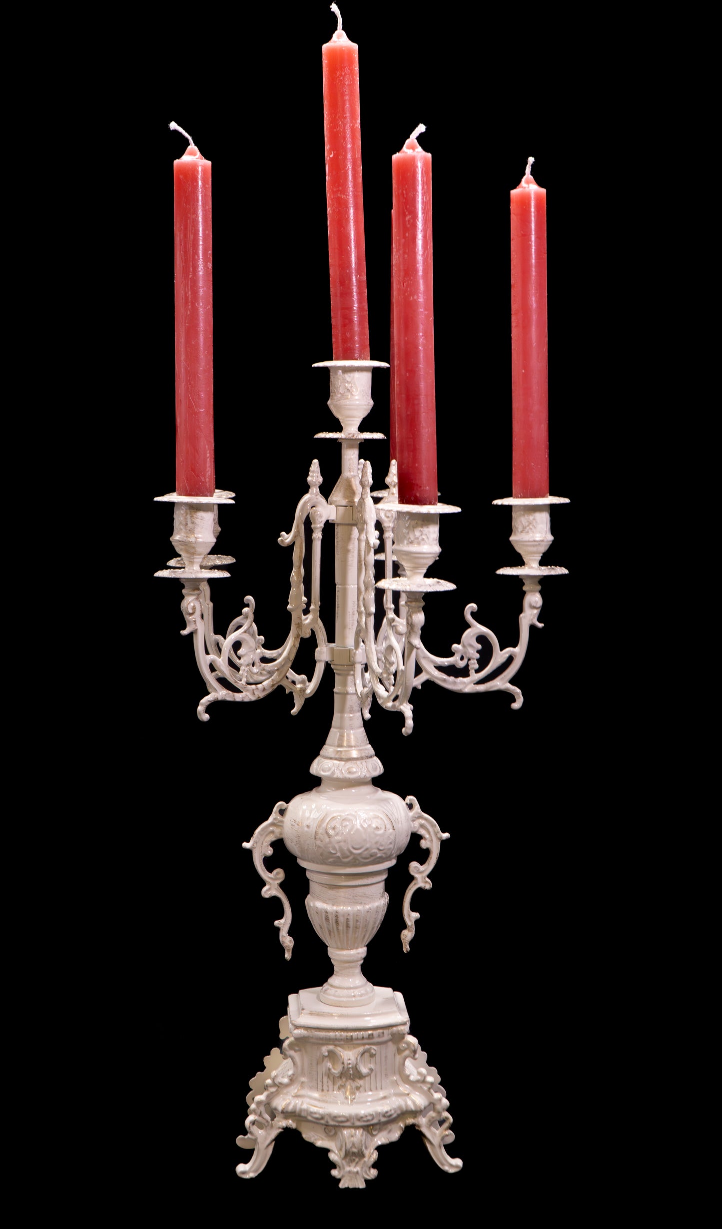 Candelabro 6 Fuochi (Art. 1250 / 6F)