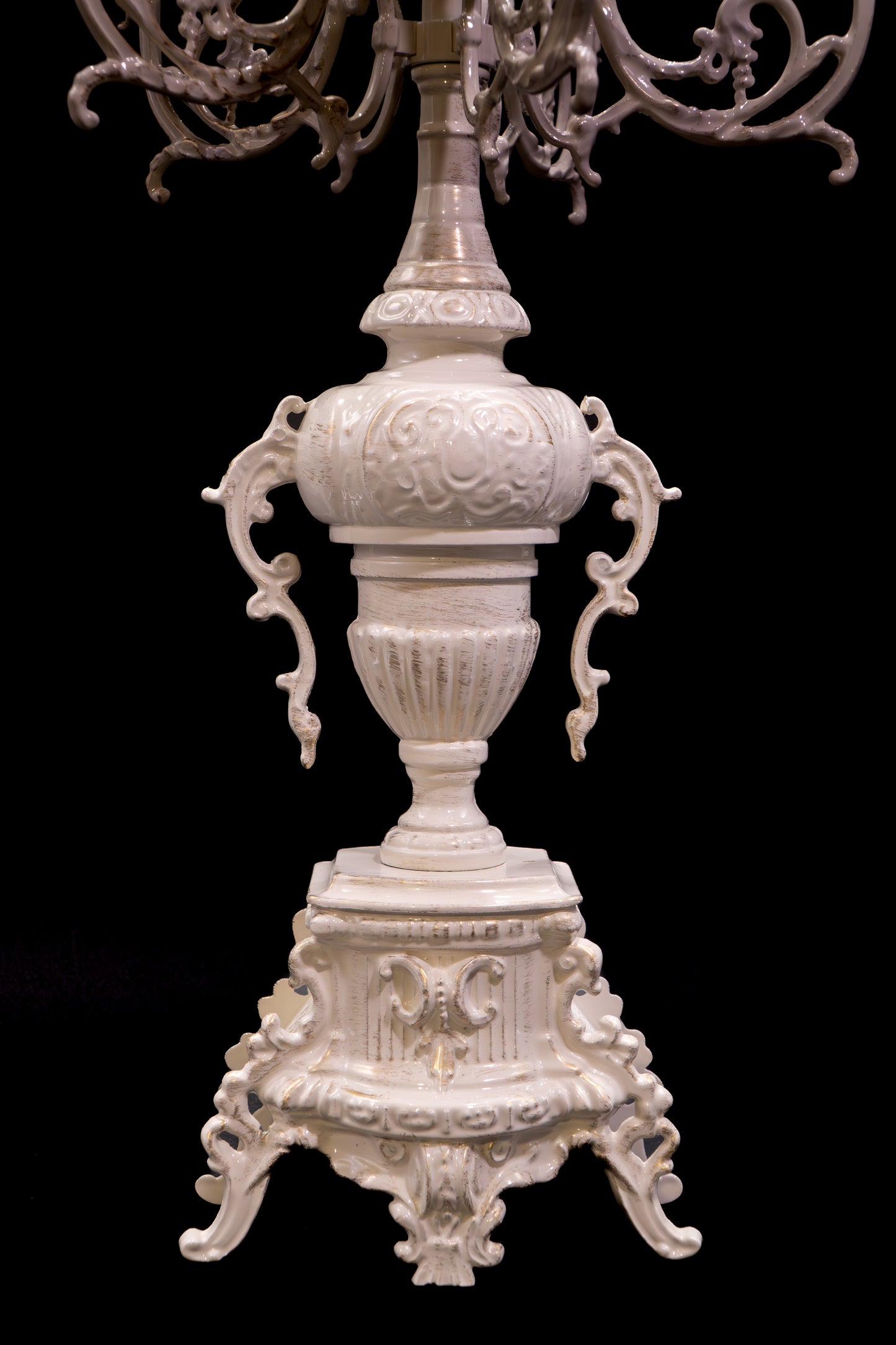 Candelabro 6 Fuochi (Art. 1250 / 6F)
