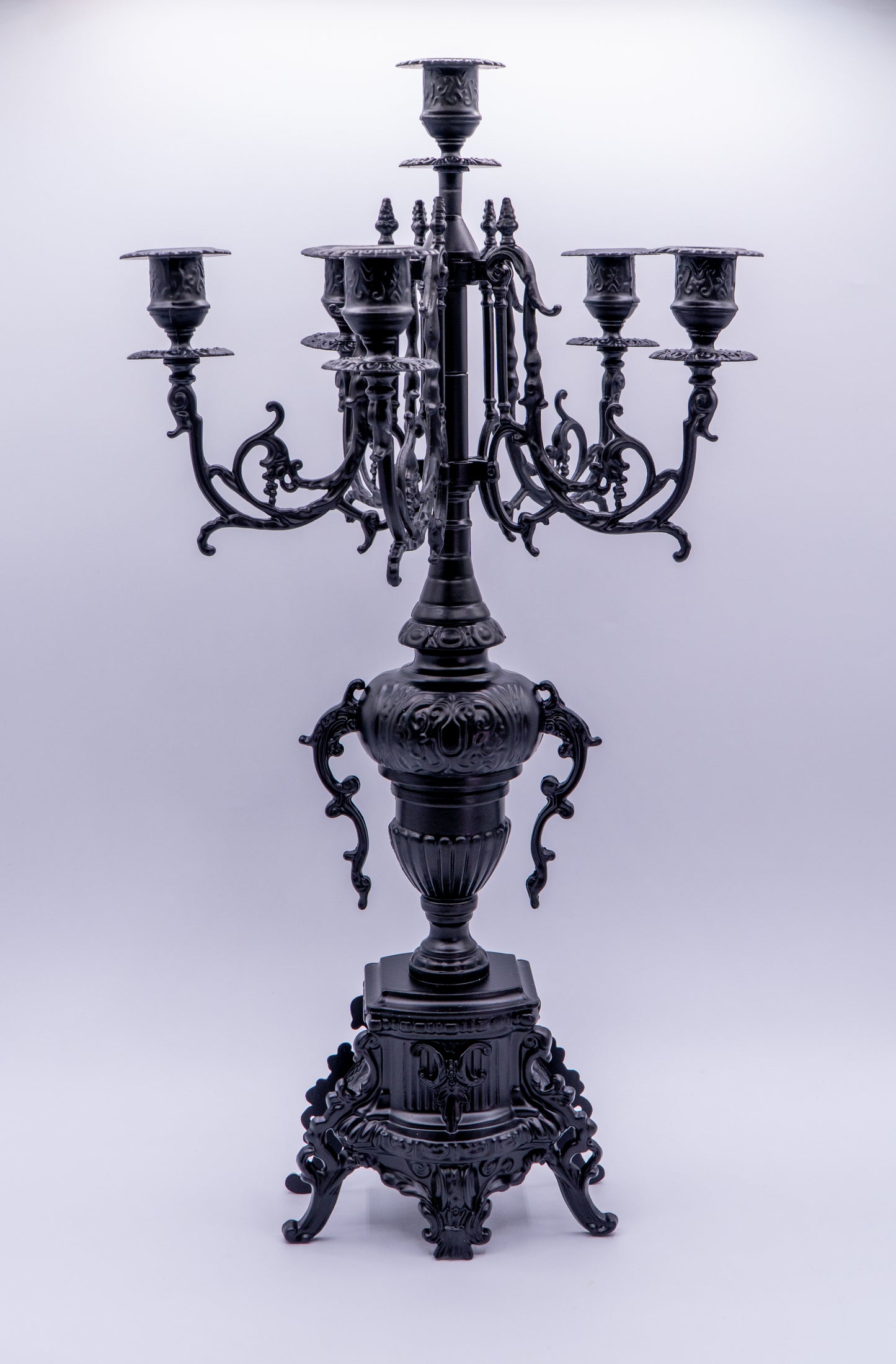 Candelabro 6 Fuochi (Art. 1250 / 6F)