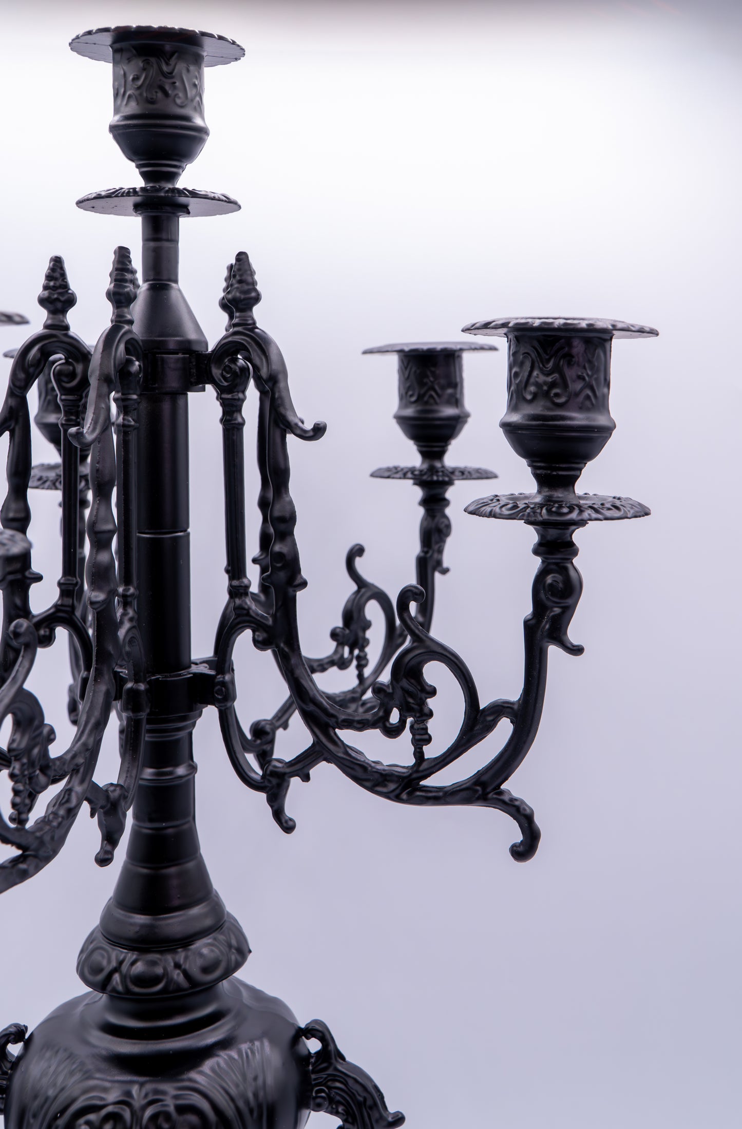 Candelabro 6 Fuochi (Art. 1250 / 6F)