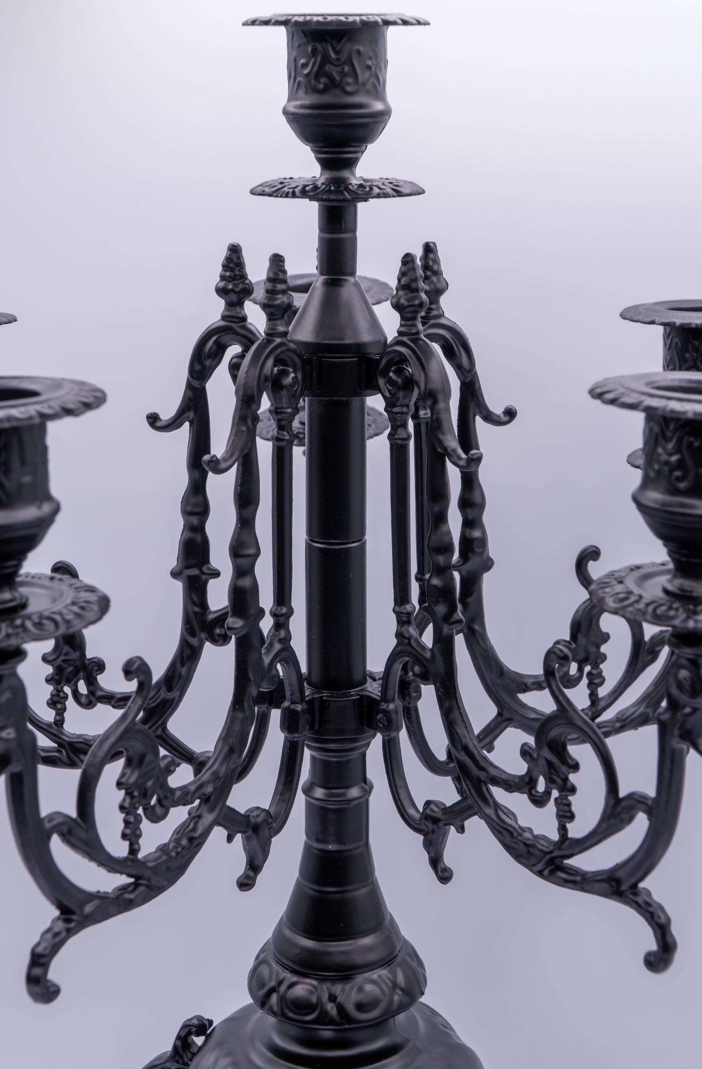 Candelabro 6 Fuochi (Art. 1250 / 6F)