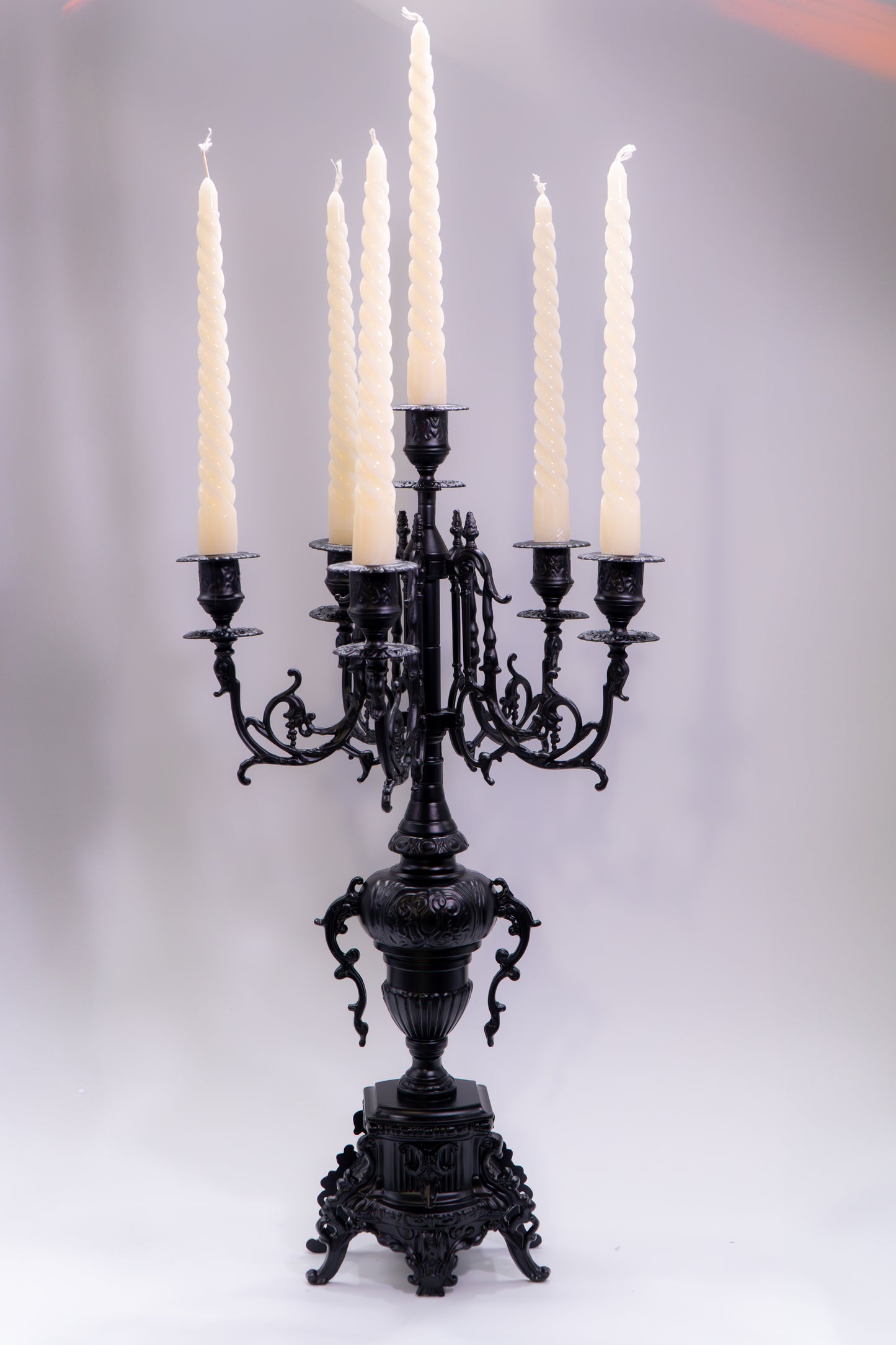 Candelabro 6 Fuochi (Art. 1250 / 6F)