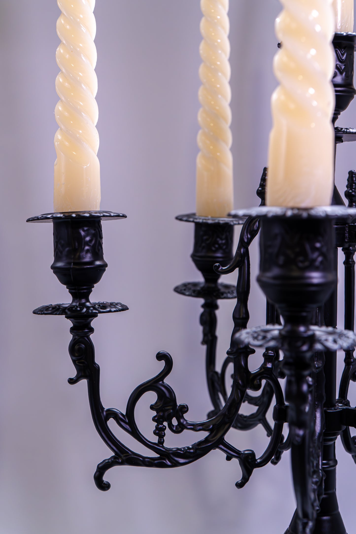 Candelabro 6 Fuochi (Art. 1250 / 6F)