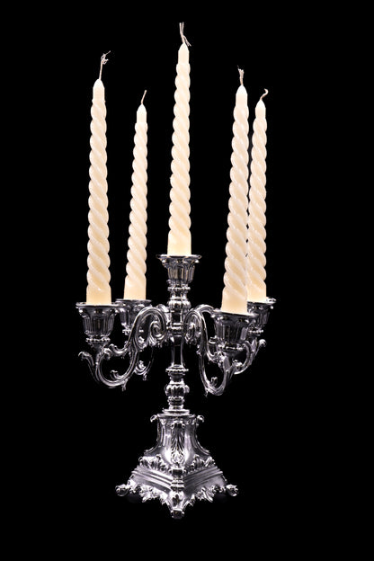 Candelabro 5 Fuochi  (Art. 1050/5F)