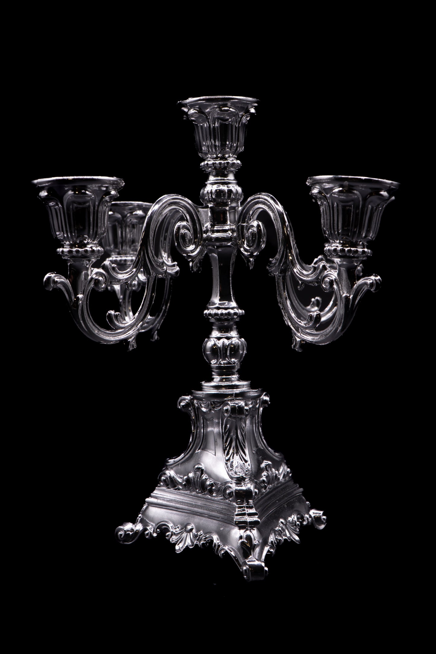 Candelabro 5 Fuochi  (Art. 1050/5F)