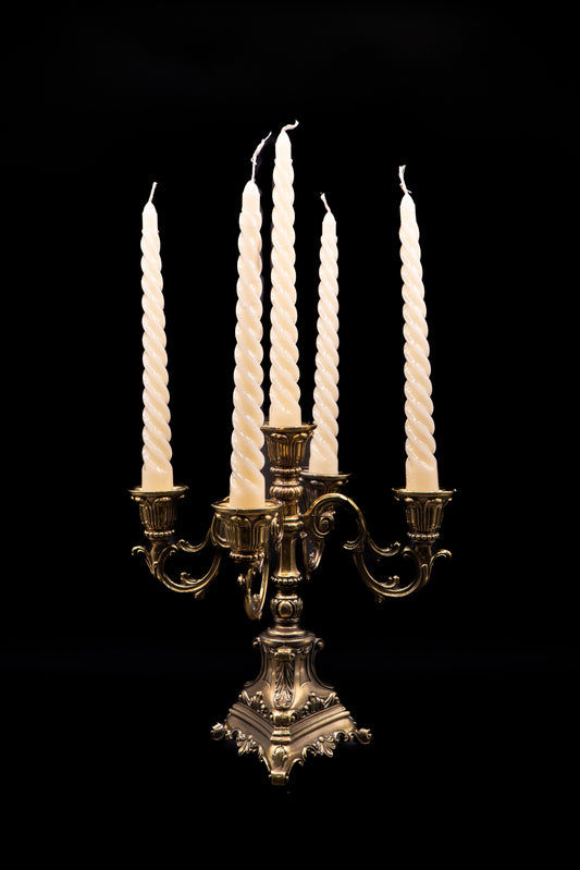 Candelabro 5 Fuochi  (Art. 1050/5F)