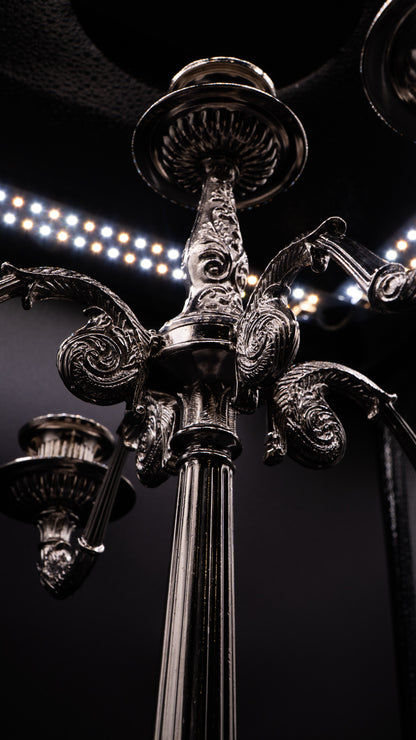 Candelabro 5 Fuochi (Art. 1400/5F)