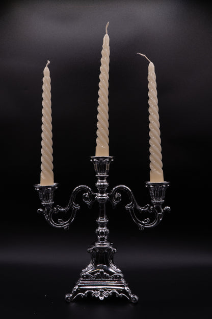 Candelabro 3 Fuochi (Art. 1050/3F)