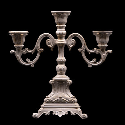 Candelabro 3 Fuochi (Art. 1050/3F)