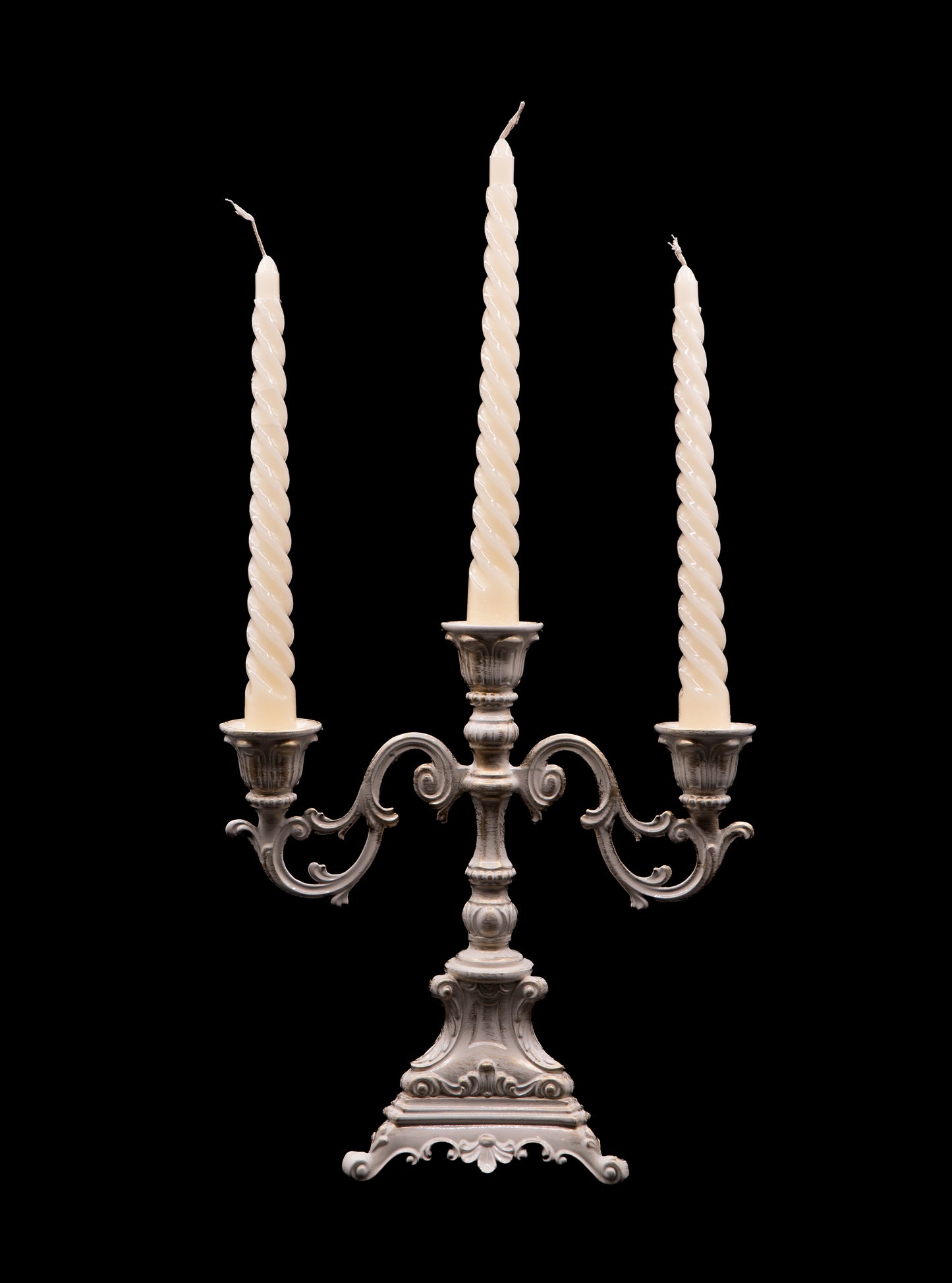 Candelabro 3 Fuochi (Art. 1050/3F)