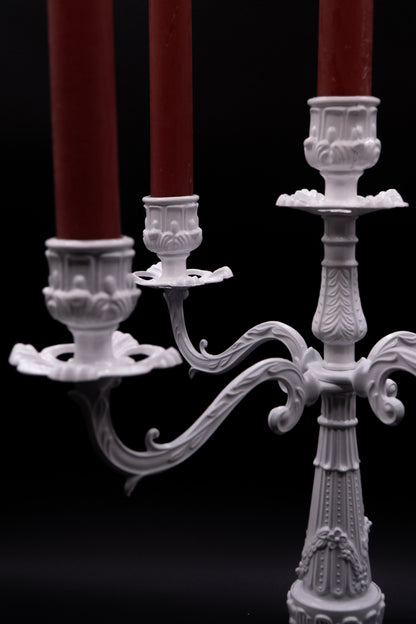 Candelabro 5 Fuochi (Art. 308/ 5F)