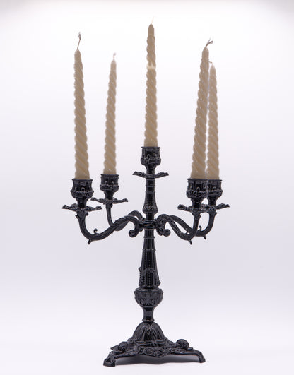 Candelabro 5 Fuochi (Art. 308/ 5F)