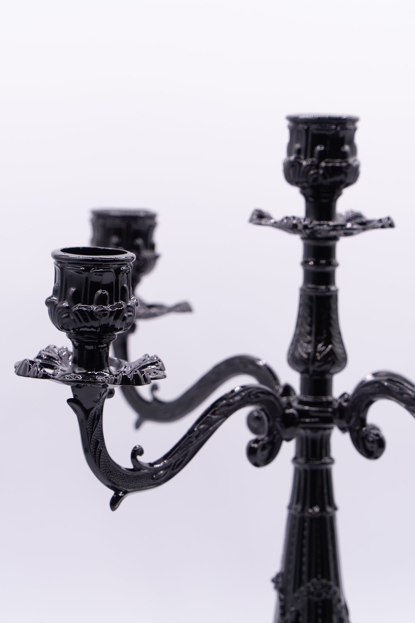 Candelabro 5 Fuochi (Art. 308/ 5F)