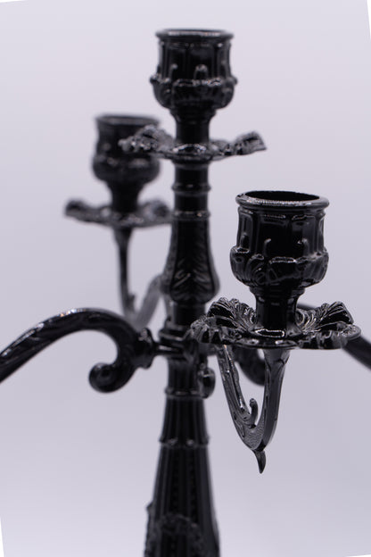 Candelabro 5 Fuochi (Art. 308/ 5F)