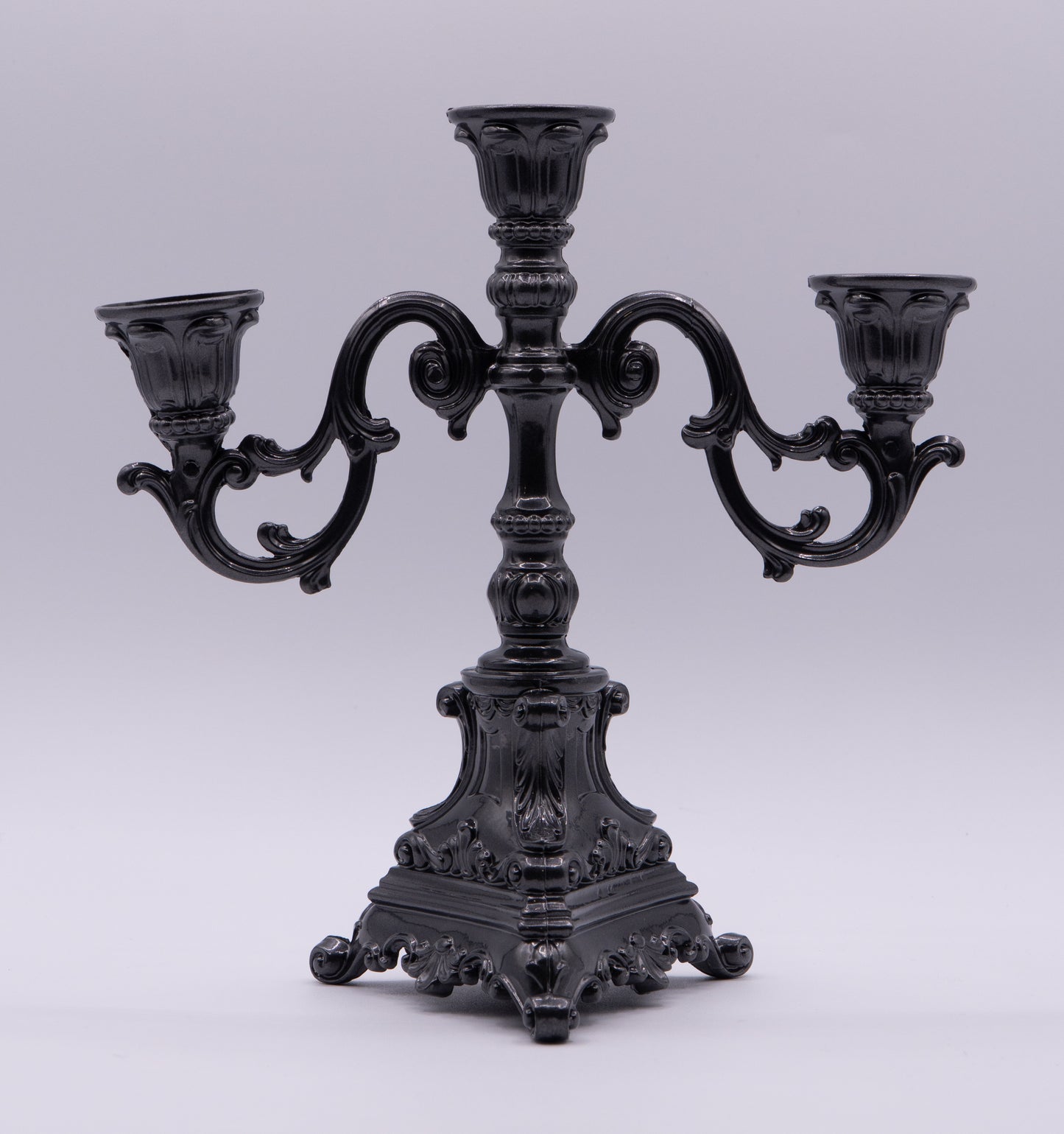 Candelabro 3 Fuochi (Art. 1050/3F)