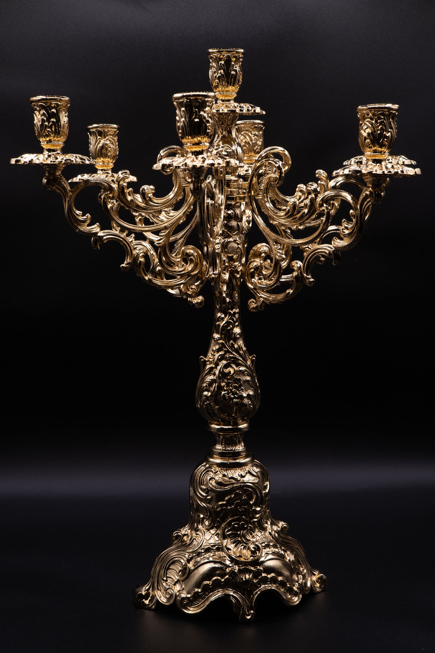 Candelabro 7 Fuochi (Art. 2021 / 7F)