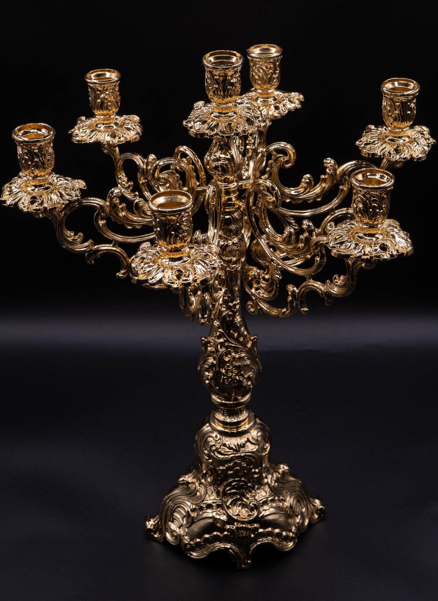 Candelabro 7 Fuochi (Art. 2021 / 7F)