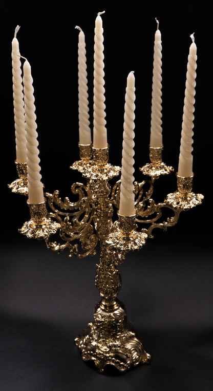 Candelabro 7 Fuochi (Art. 2021 / 7F)