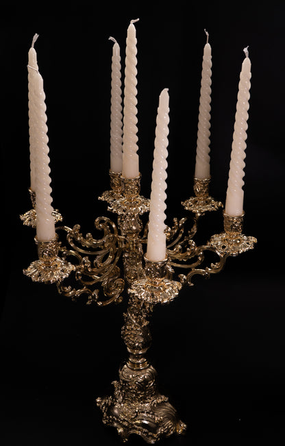 Candelabro 7 Fuochi (Art. 2021 / 7F)