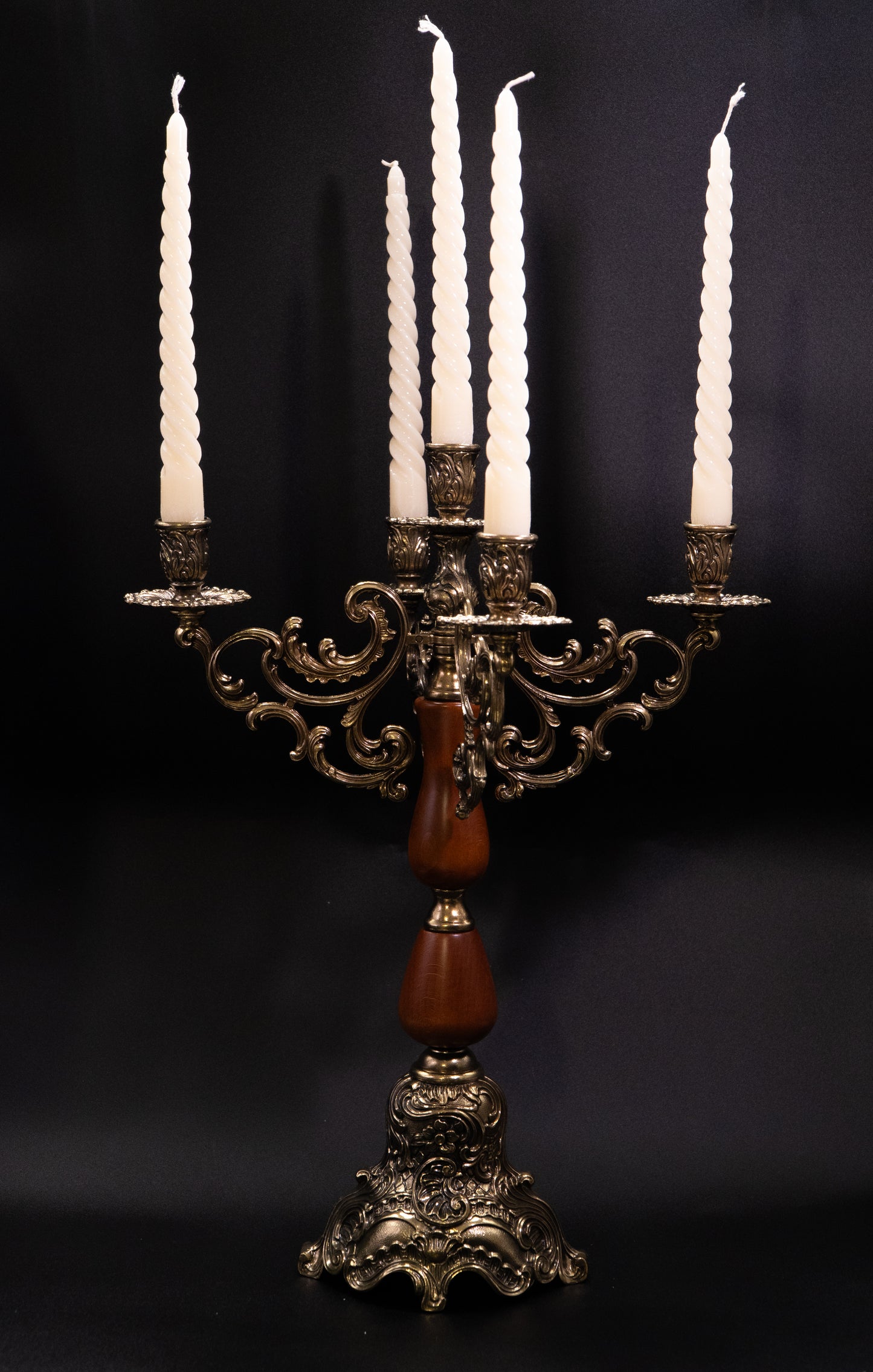 Candelabro 5 Fuochi (Art. 300/5F)