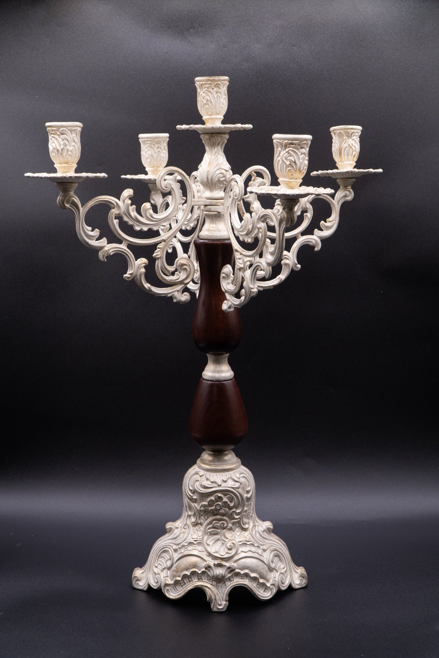 Candelabro 5 Fuochi (Art. 300/5F)