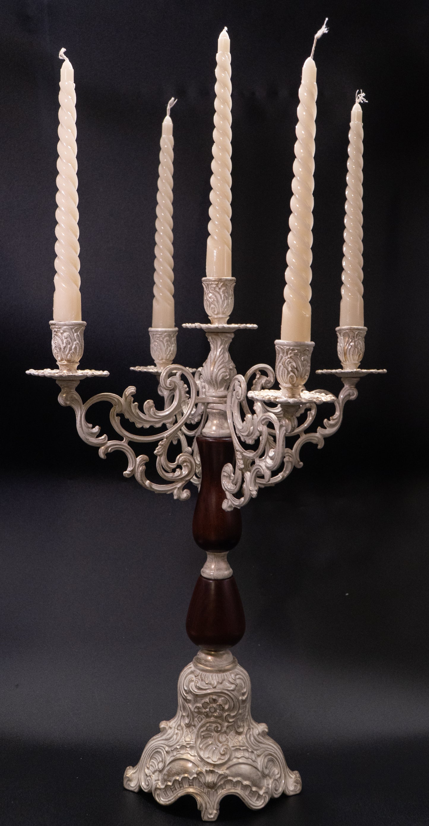 Candelabro 5 Fuochi (Art. 300/5F)