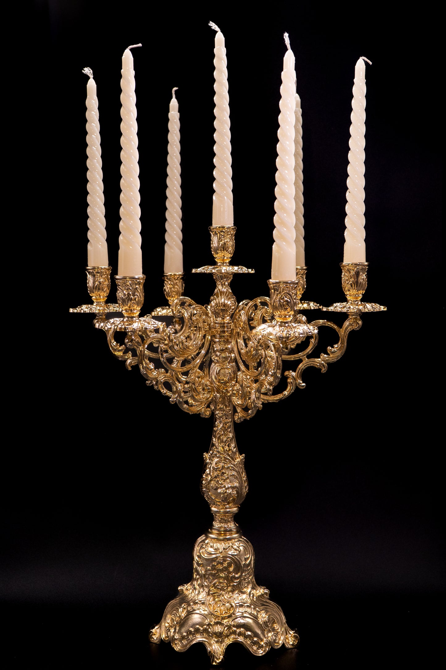 Candelabro 7 Fuochi (Art. 2021 / 7F)